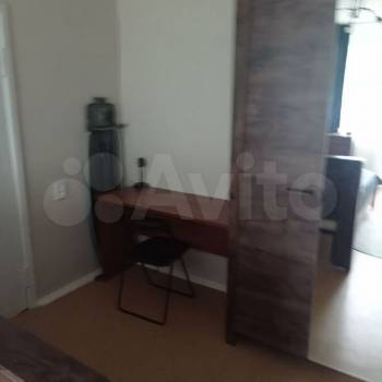 Сдается 1-комнатная квартира, 29,4 м²