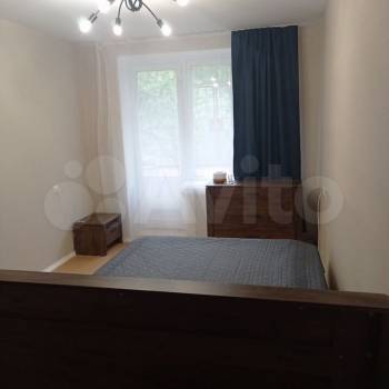 Сдается 1-комнатная квартира, 29,4 м²