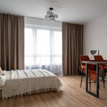 Сдается 1-комнатная квартира, 26 м²