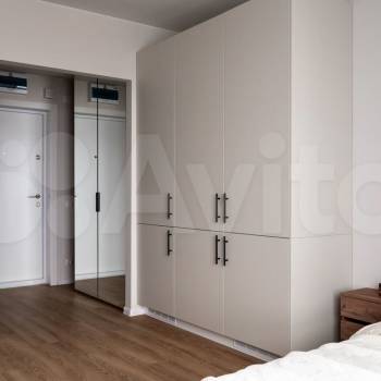 Сдается 1-комнатная квартира, 26 м²