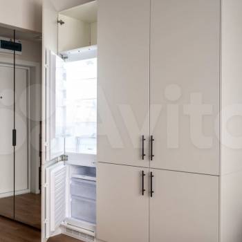 Сдается 1-комнатная квартира, 26 м²
