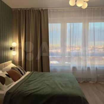 Сдается 1-комнатная квартира, 26 м²