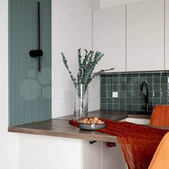 Сдается 1-комнатная квартира, 26 м²