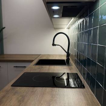Сдается 1-комнатная квартира, 26 м²