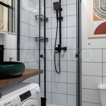 Сдается 1-комнатная квартира, 26 м²