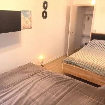 Сдается 1-комнатная квартира, 32 м²