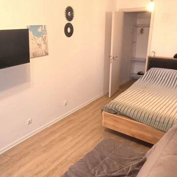 Сдается 1-комнатная квартира, 32 м²