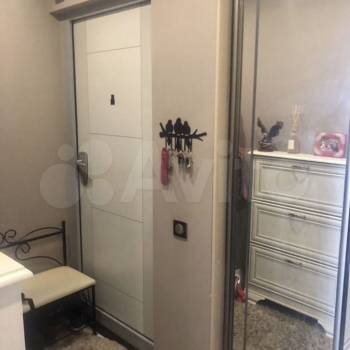 Сдается 2-х комнатная квартира, 40 м²