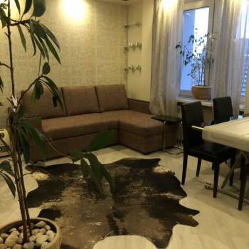 Сдается 2-х комнатная квартира, 40 м²