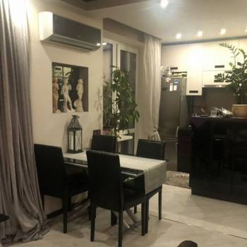 Сдается 2-х комнатная квартира, 40 м²