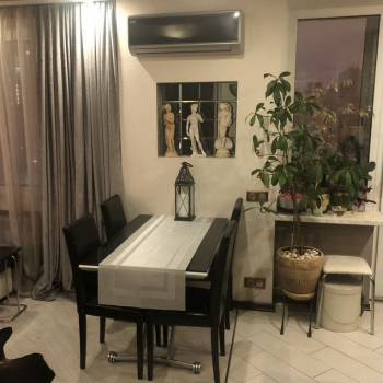 Сдается 2-х комнатная квартира, 40 м²