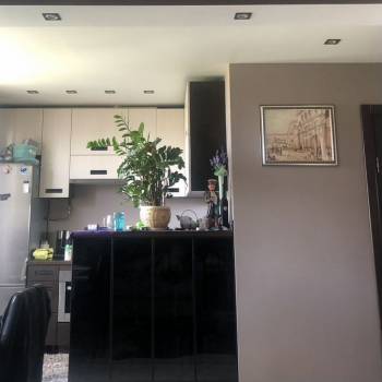 Сдается 2-х комнатная квартира, 40 м²