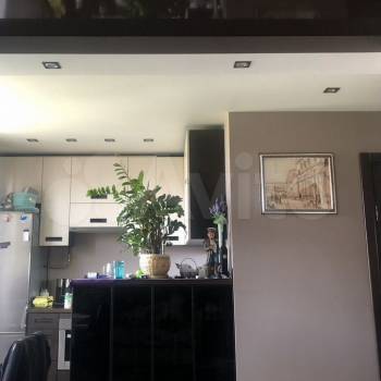 Сдается 2-х комнатная квартира, 40 м²