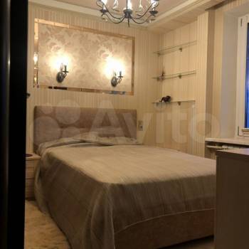 Сдается 2-х комнатная квартира, 40 м²