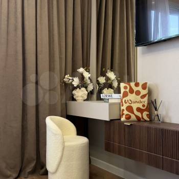 Продается 1-комнатная квартира, 25,5 м²