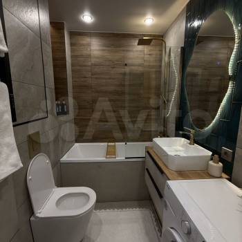 Продается 1-комнатная квартира, 25,5 м²