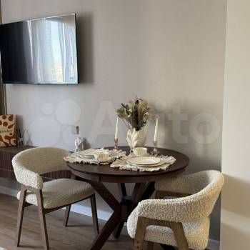 Продается 1-комнатная квартира, 25,5 м²