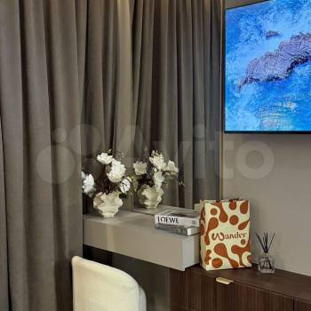 Продается 1-комнатная квартира, 25,5 м²