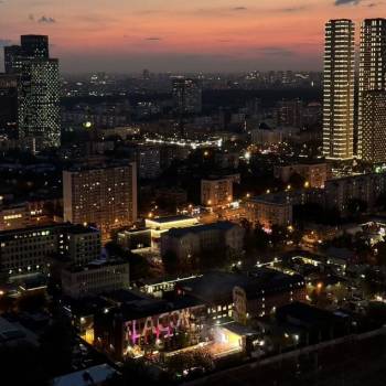 Продается 1-комнатная квартира, 41 м²