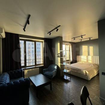 Продается 1-комнатная квартира, 41 м²