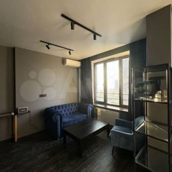 Продается 1-комнатная квартира, 41 м²