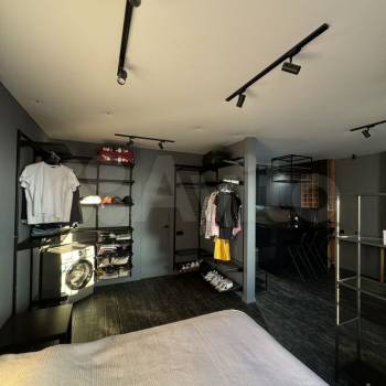 Продается 1-комнатная квартира, 41 м²