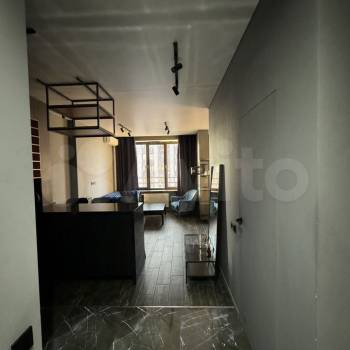 Продается 1-комнатная квартира, 41 м²