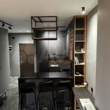Продается 1-комнатная квартира, 41 м²