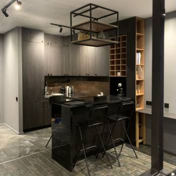 Продается 1-комнатная квартира, 41 м²