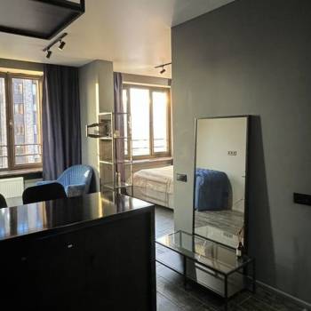 Продается 1-комнатная квартира, 41 м²