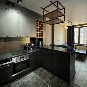 Продается 1-комнатная квартира, 41 м²