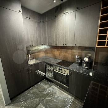 Продается 1-комнатная квартира, 41 м²