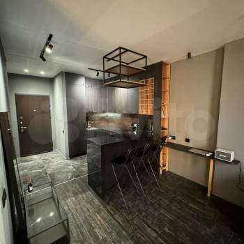 Продается 1-комнатная квартира, 41 м²