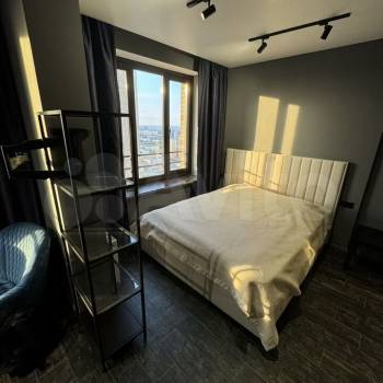 Продается 1-комнатная квартира, 41 м²