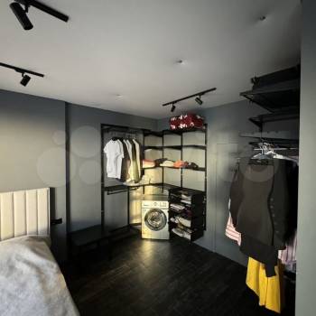 Продается 1-комнатная квартира, 41 м²