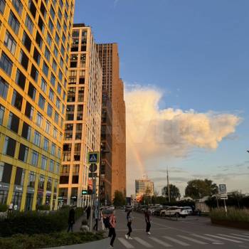 Продается 1-комнатная квартира, 41 м²