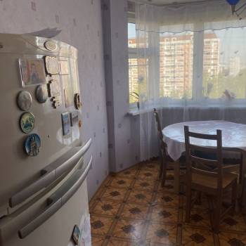 Продается 2-х комнатная квартира, 64 м²