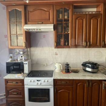 Продается 2-х комнатная квартира, 64 м²
