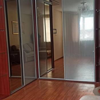 Продается 2-х комнатная квартира, 50,6 м²