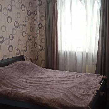 Продается 2-х комнатная квартира, 50,6 м²