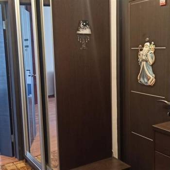 Продается 2-х комнатная квартира, 50,6 м²