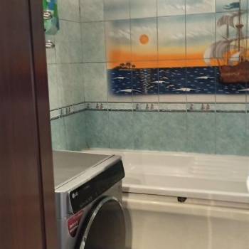 Продается 2-х комнатная квартира, 50,6 м²