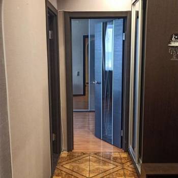 Продается 2-х комнатная квартира, 50,6 м²