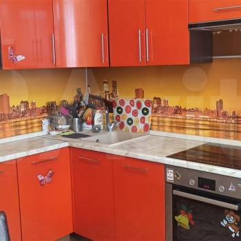 Продается 2-х комнатная квартира, 50,6 м²