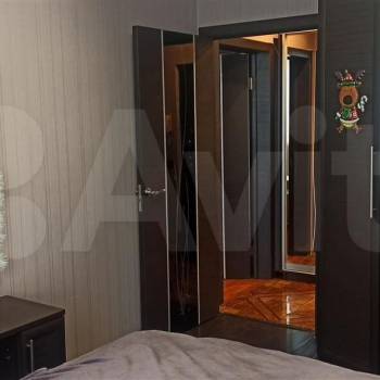 Продается 2-х комнатная квартира, 50,6 м²