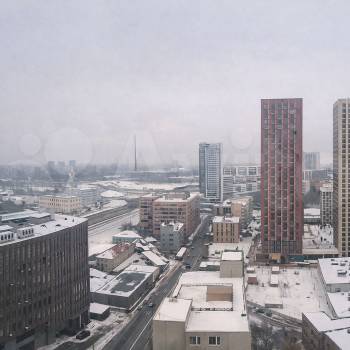 Продается 2-х комнатная квартира, 40,9 м²