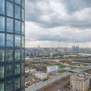 Продается 2-х комнатная квартира, 40,9 м²