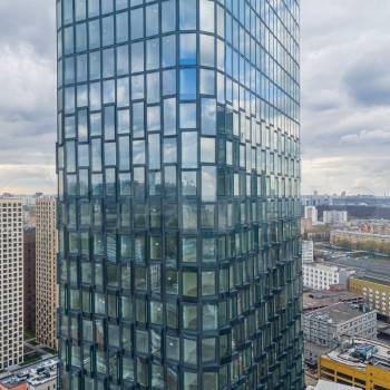 Продается 2-х комнатная квартира, 40,9 м²