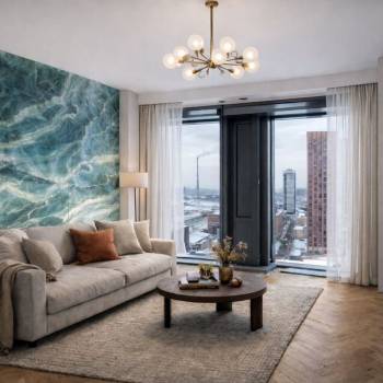 Продается 2-х комнатная квартира, 40,9 м²