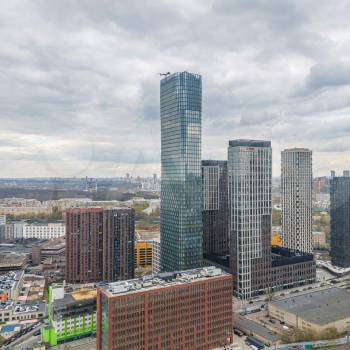 Продается 2-х комнатная квартира, 40,9 м²